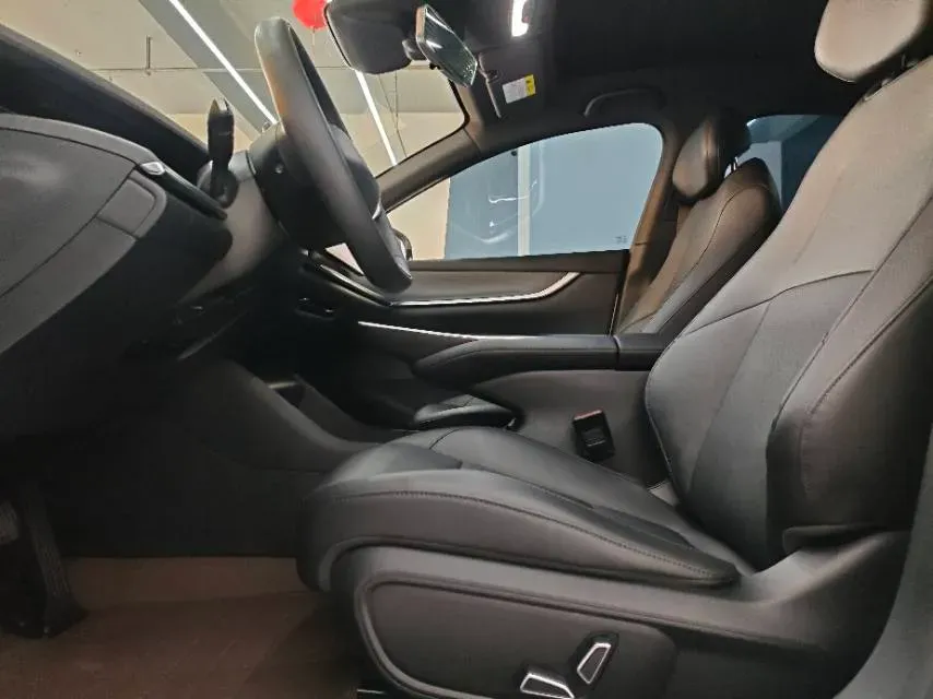 2025 ChangAn QiYuan A07 BEV 56.1KWH,autocango,china used car exporter,china ev exporter,chinese used car exporter,chinese used ev exporter