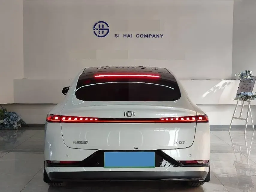 2025 ChangAn QiYuan A07 BEV 56.1KWH,autocango,china used car exporter,china ev exporter,chinese used car exporter,chinese used ev exporter
