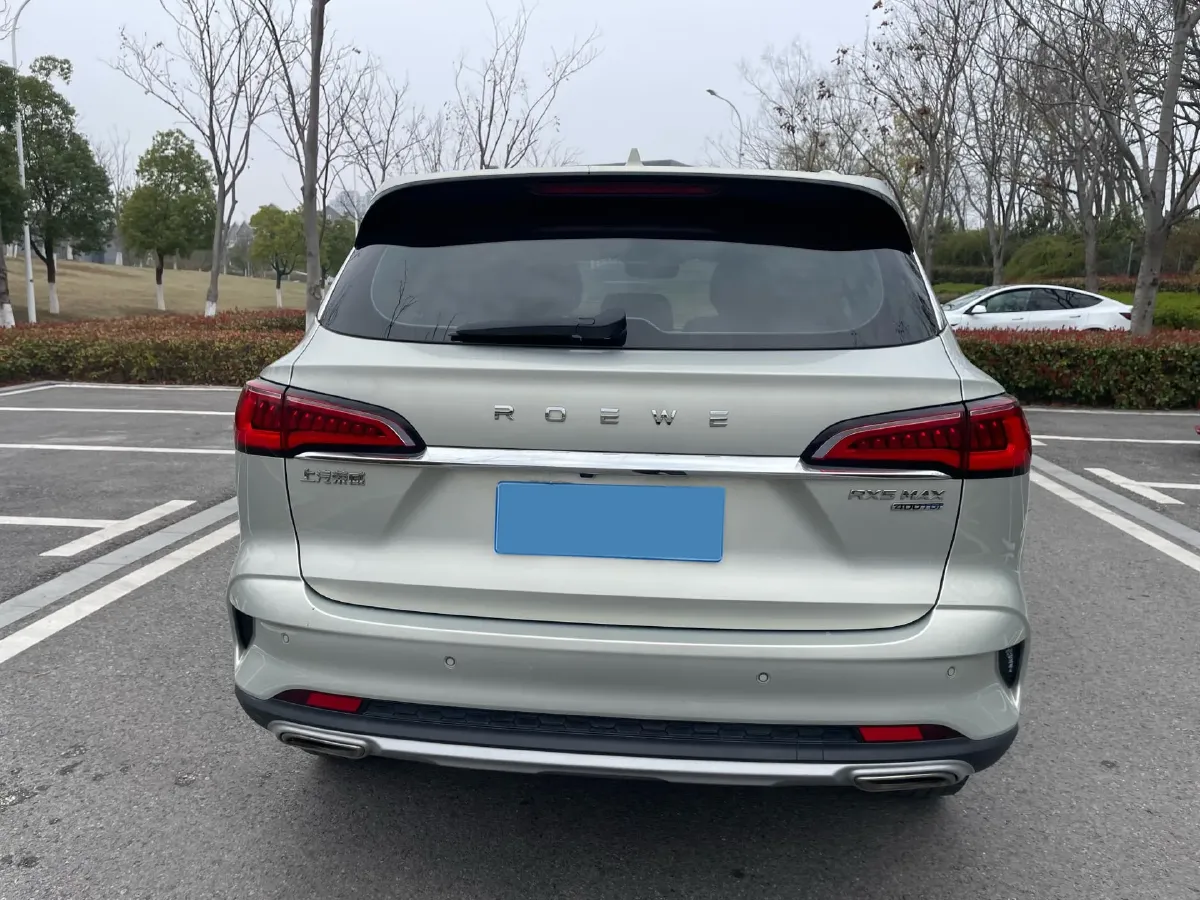 2021 Roewe RX5 MAX 2.0T 231HP L4 6DCT,autocango,china used car exporter,china ev exporter,chinese used car exporter,chinese used ev exporter
