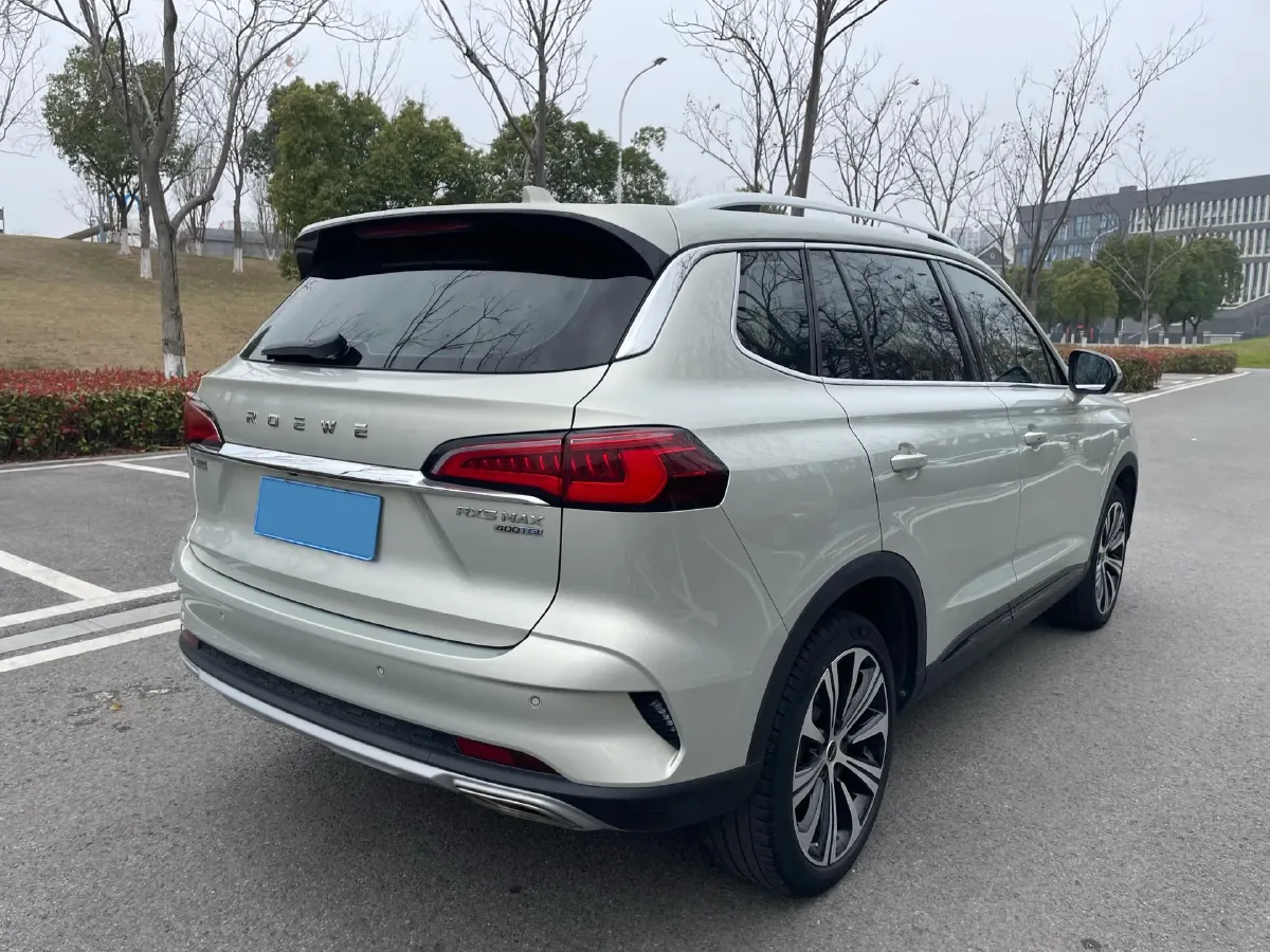2021 Roewe RX5 MAX 2.0T 231HP L4 6DCT,autocango,china used car exporter,china ev exporter,chinese used car exporter,chinese used ev exporter