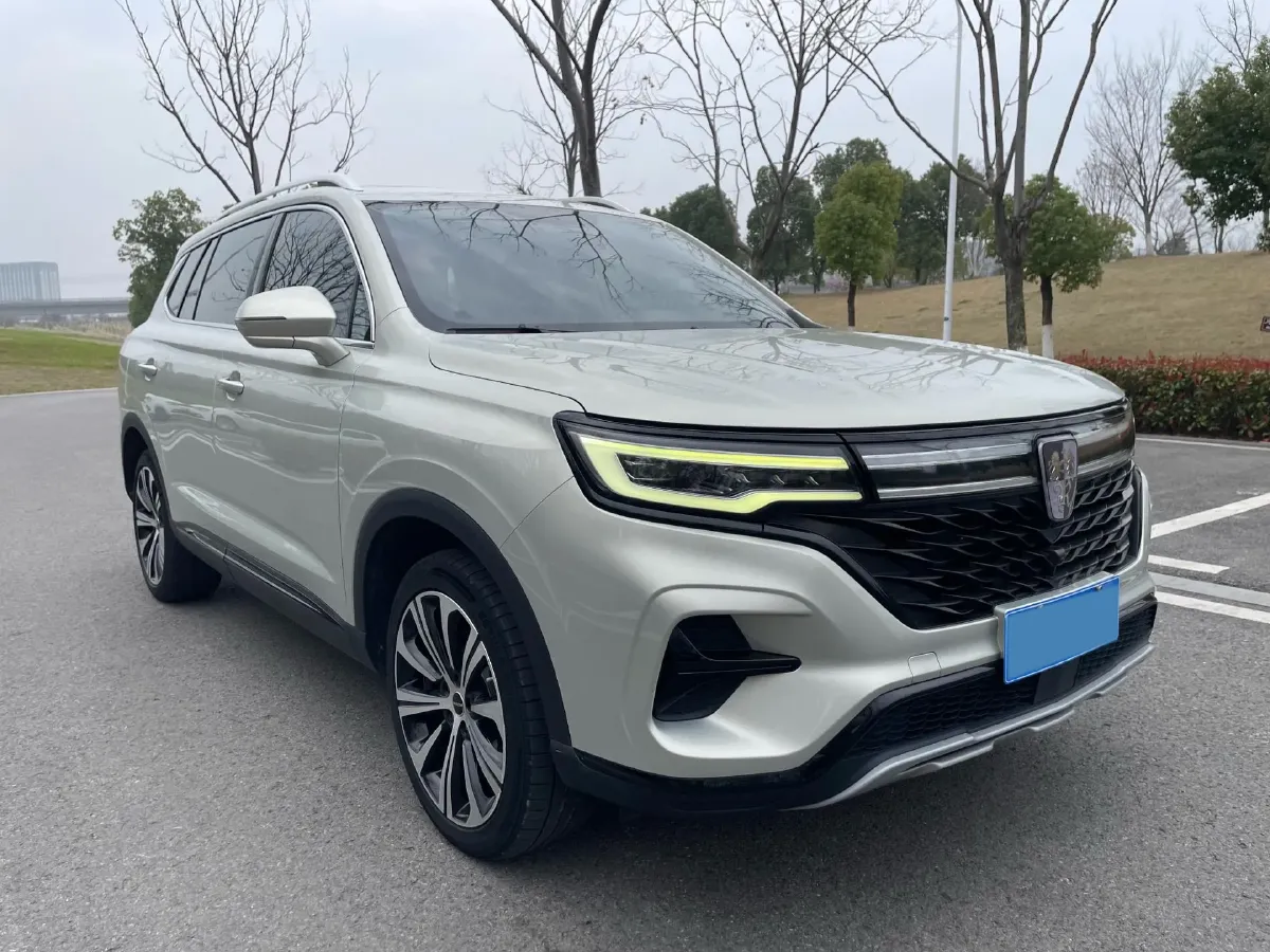 2021 Roewe RX5 MAX 2.0T 231HP L4 6DCT,autocango,china used car exporter,china ev exporter,chinese used car exporter,chinese used ev exporter
