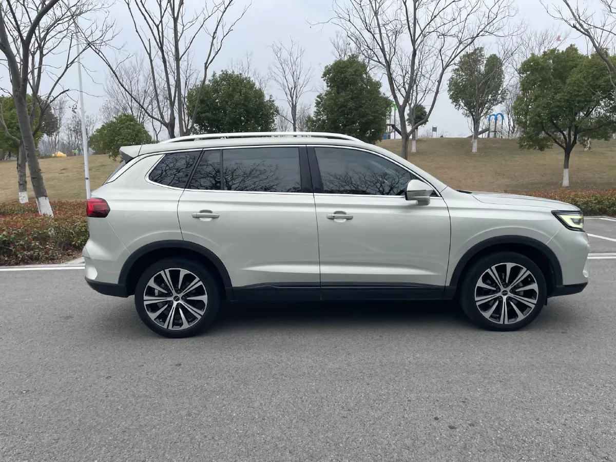 2021 Roewe RX5 MAX 2.0T 231HP L4 6DCT,autocango,china used car exporter,china ev exporter,chinese used car exporter,chinese used ev exporter
