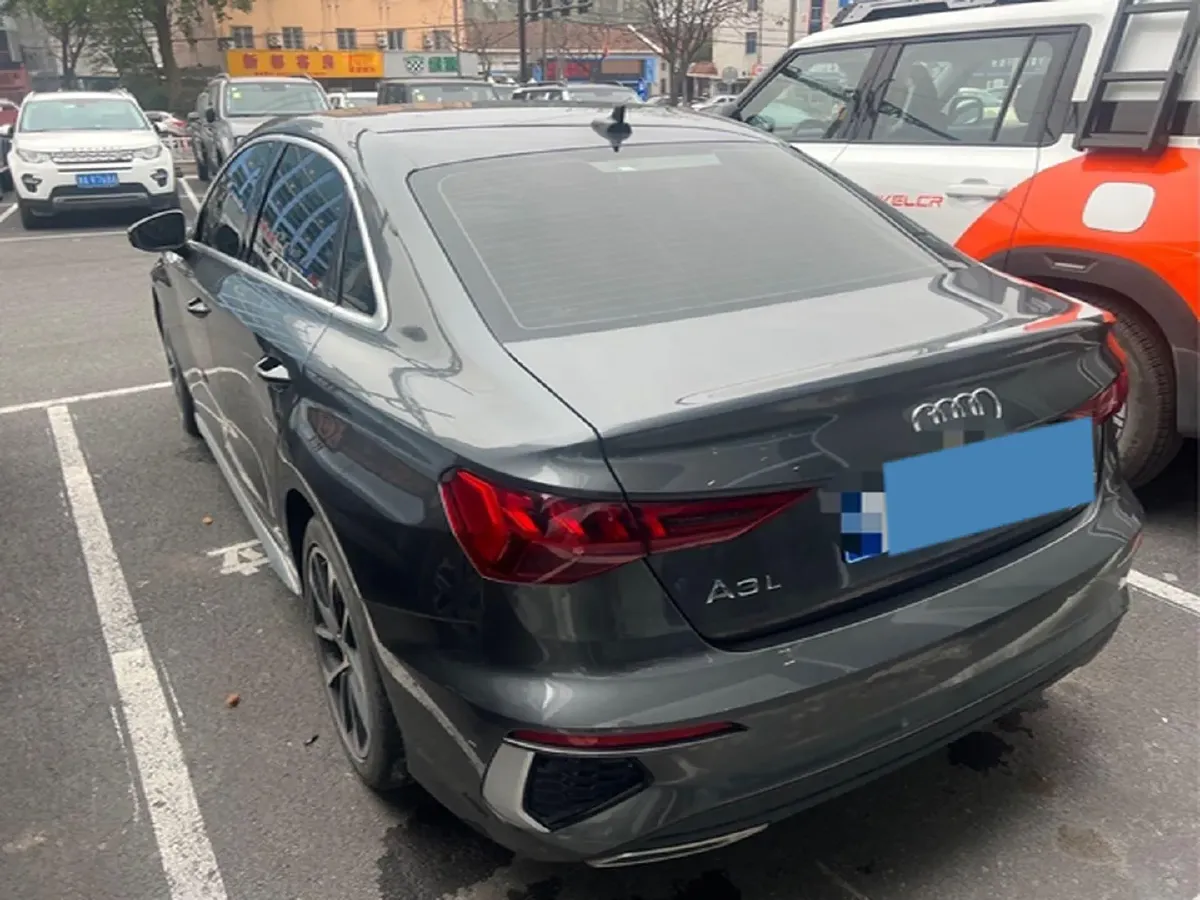 2021 Audi A3 1.4T 150HP L4 7DCT,autocango,china used car exporter,china ev exporter,chinese used car exporter,chinese used ev exporter