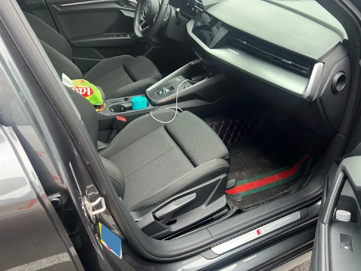 2021 Audi A3 1.4T 150HP L4 7DCT,autocango,china used car exporter,china ev exporter,chinese used car exporter,chinese used ev exporter