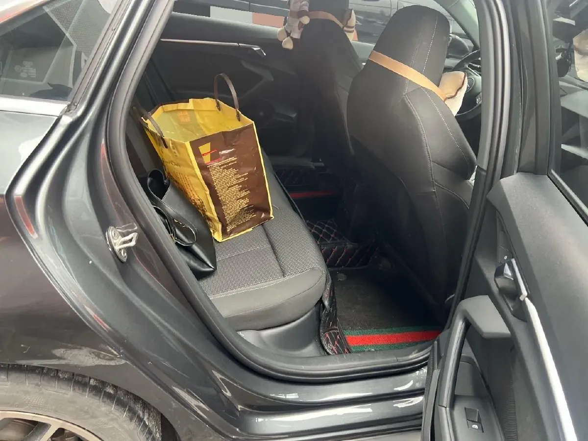 2021 Audi A3 1.4T 150HP L4 7DCT,autocango,china used car exporter,china ev exporter,chinese used car exporter,chinese used ev exporter