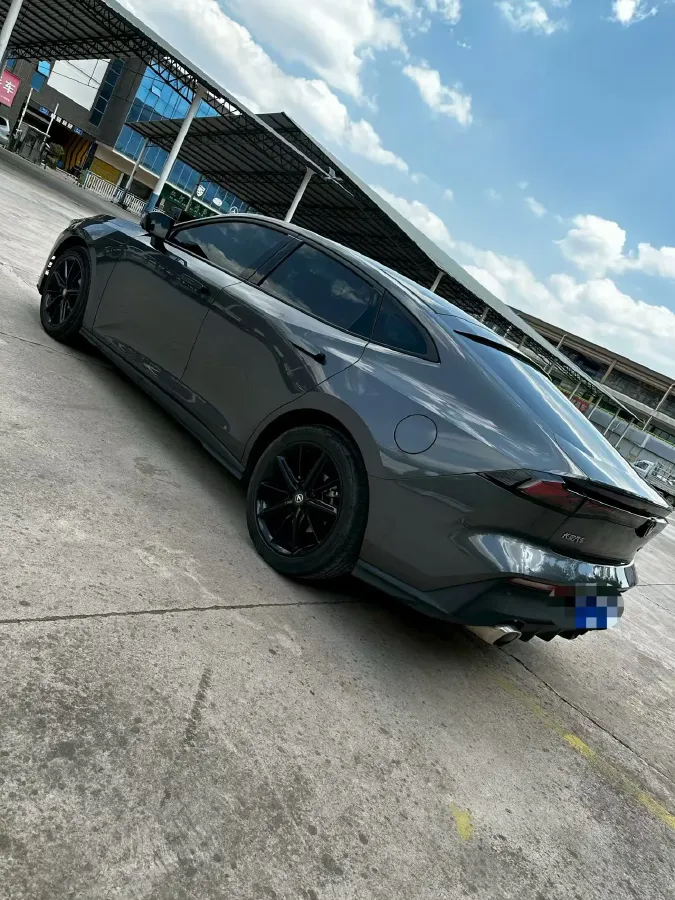 2022 ChangAn UNI-V 1.5T 188HP L4 7DCT,autocango,china used car exporter,china ev exporter,chinese used car exporter,chinese used ev exporter