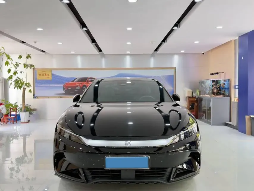 2024 BYD Han BEV 72KWH,autocango,china used car exporter,china ev exporter,chinese used car exporter,chinese used ev exporter