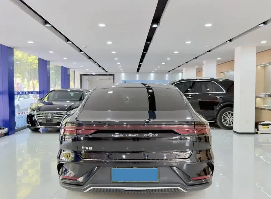 2024 BYD Han BEV 72KWH,autocango,china used car exporter,china ev exporter,chinese used car exporter,chinese used ev exporter