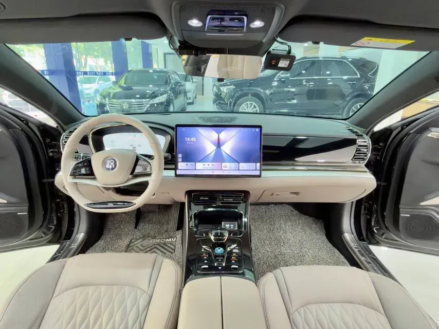 2024 BYD Han BEV 72KWH,autocango,china used car exporter,china ev exporter,chinese used car exporter,chinese used ev exporter