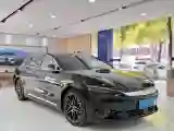 2024 BYD Han BEV 72KWH