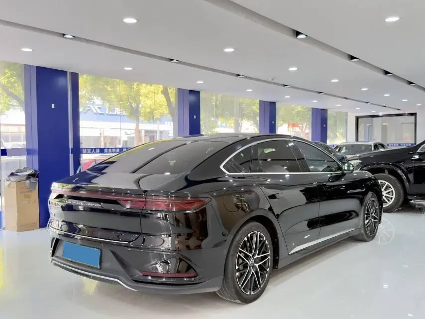 2024 BYD Han BEV 72KWH,autocango,china used car exporter,china ev exporter,chinese used car exporter,chinese used ev exporter