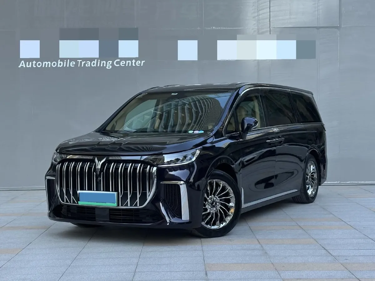 2022 Voyah Dream 1.5T 136HP L4 PHEV 25.57KWH,autocango,china used car exporter,china ev exporter,chinese used car exporter,chinese used ev exporter