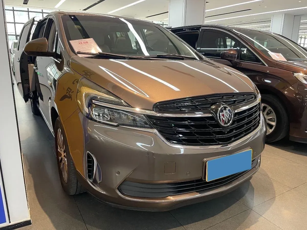 2021 Buick GL8 2.0T 237HP L4 9AT,autocango,china used car exporter,china ev exporter,chinese used car exporter,chinese used ev exporter