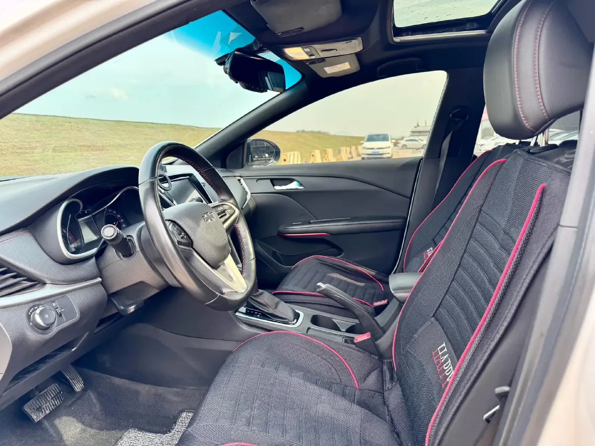 2019 Chevrolet Monza 1.3T 163HP L3 6AT,autocango,china used car exporter,china ev exporter,chinese used car exporter,chinese used ev exporter