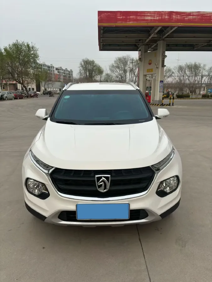 2017 BaoJun 510 1.5L 112HP L4 6MT,autocango,china used car exporter,china ev exporter,chinese used car exporter,chinese used ev exporter