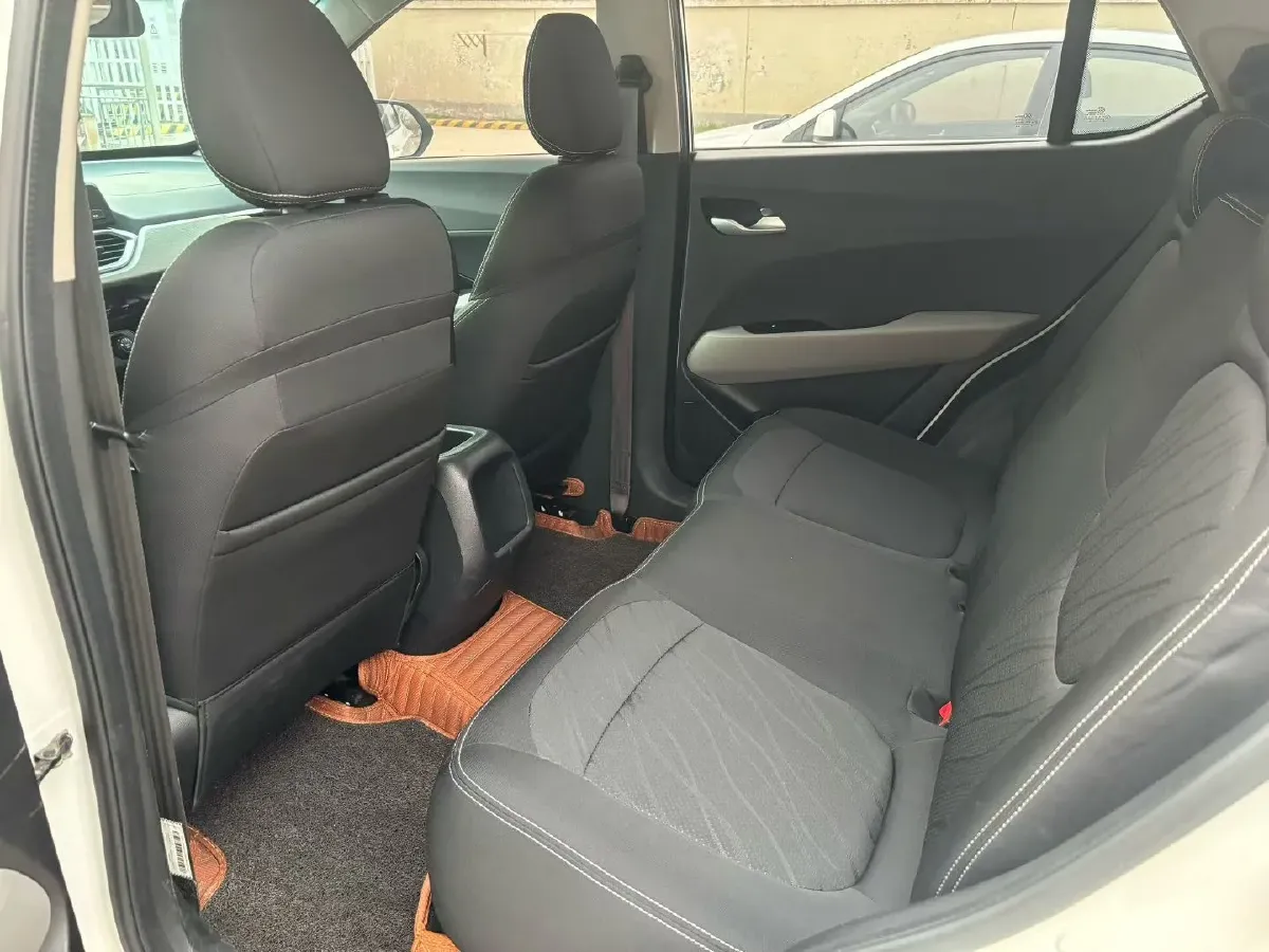 2017 BaoJun 510 1.5L 112HP L4 6MT,autocango,china used car exporter,china ev exporter,chinese used car exporter,chinese used ev exporter