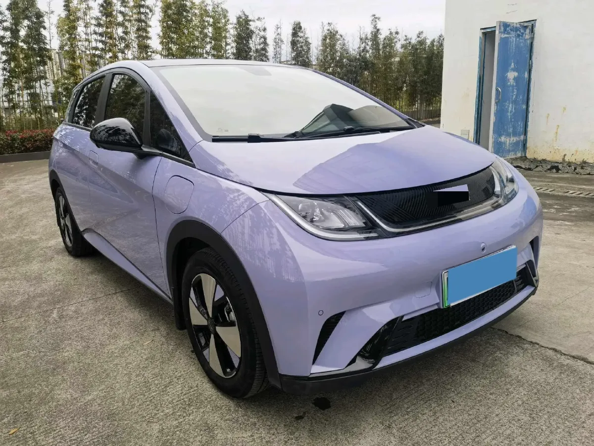 2023 BYD Dolphin BEV 44.928KWH,autocango,china used car exporter,china ev exporter,chinese used car exporter,chinese used ev exporter