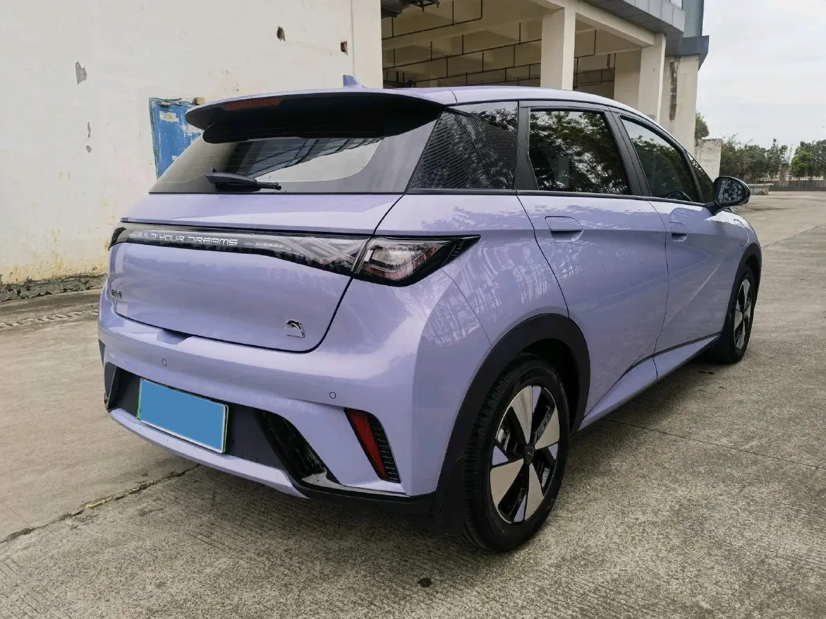 2023 BYD Dolphin BEV 44.928KWH,autocango,china used car exporter,china ev exporter,chinese used car exporter,chinese used ev exporter
