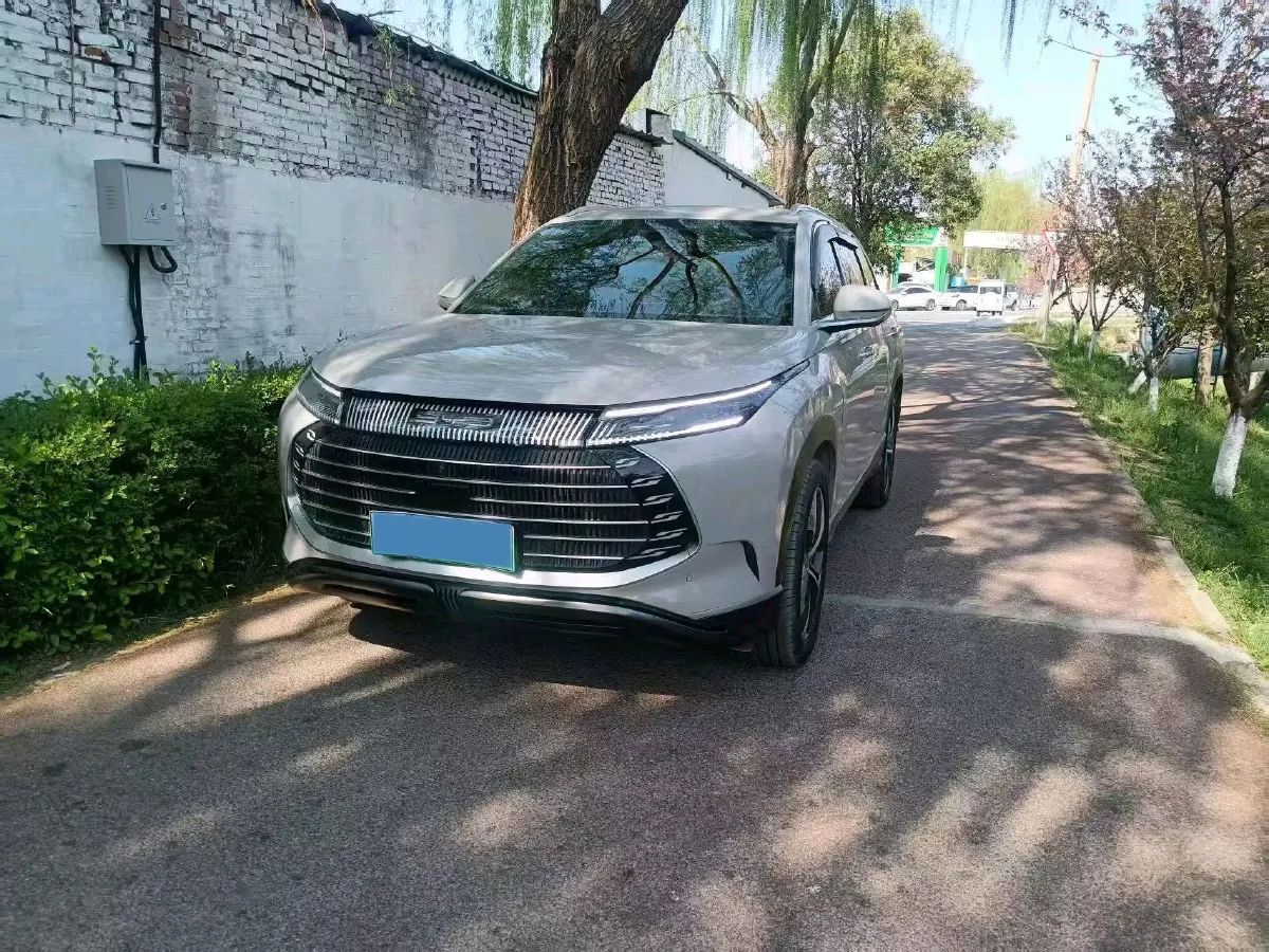 2023 BYD Frigate 07 1.5T 139HP L4 E-CVT PHEV 36.8KWH,autocango,china used car exporter,china ev exporter,chinese used car exporter,chinese used ev exporter