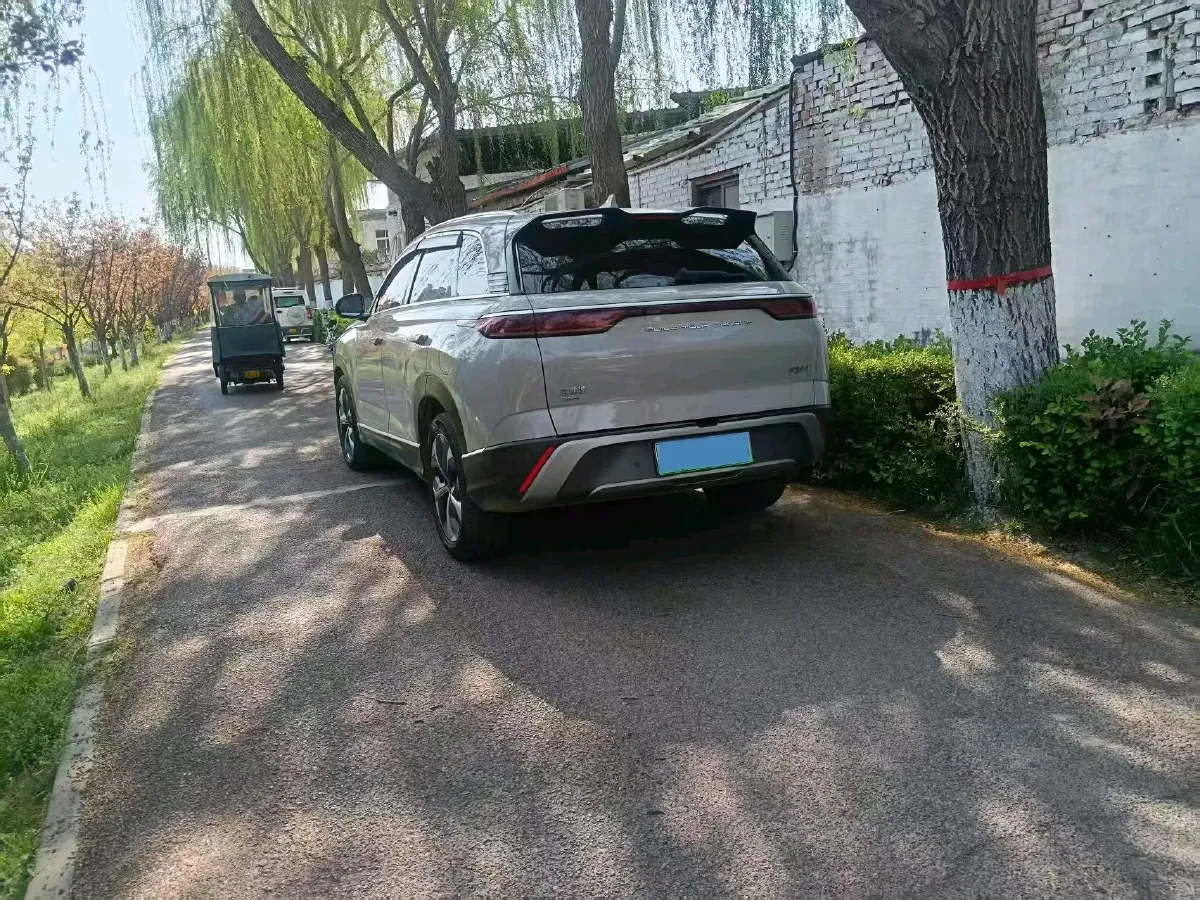 2023 BYD Frigate 07 1.5T 139HP L4 E-CVT PHEV 36.8KWH,autocango,china used car exporter,china ev exporter,chinese used car exporter,chinese used ev exporter