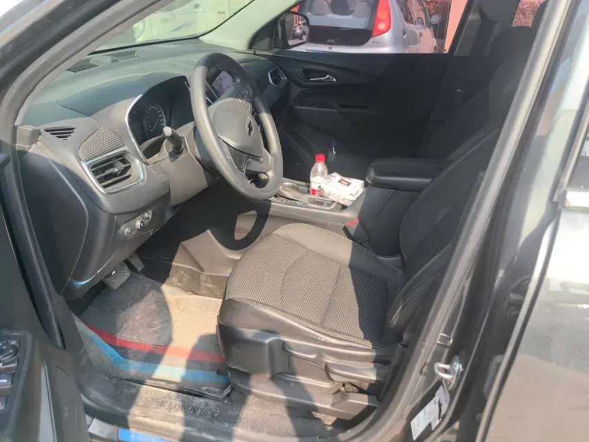 2019 Chevrolet Equinox 1.5T 180HP L4 6AT,autocango,china used car exporter,china ev exporter,chinese used car exporter,chinese used ev exporter