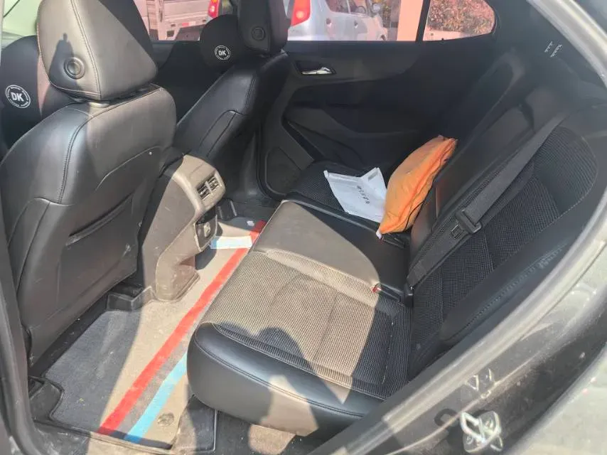2019 Chevrolet Equinox 1.5T 180HP L4 6AT,autocango,china used car exporter,china ev exporter,chinese used car exporter,chinese used ev exporter