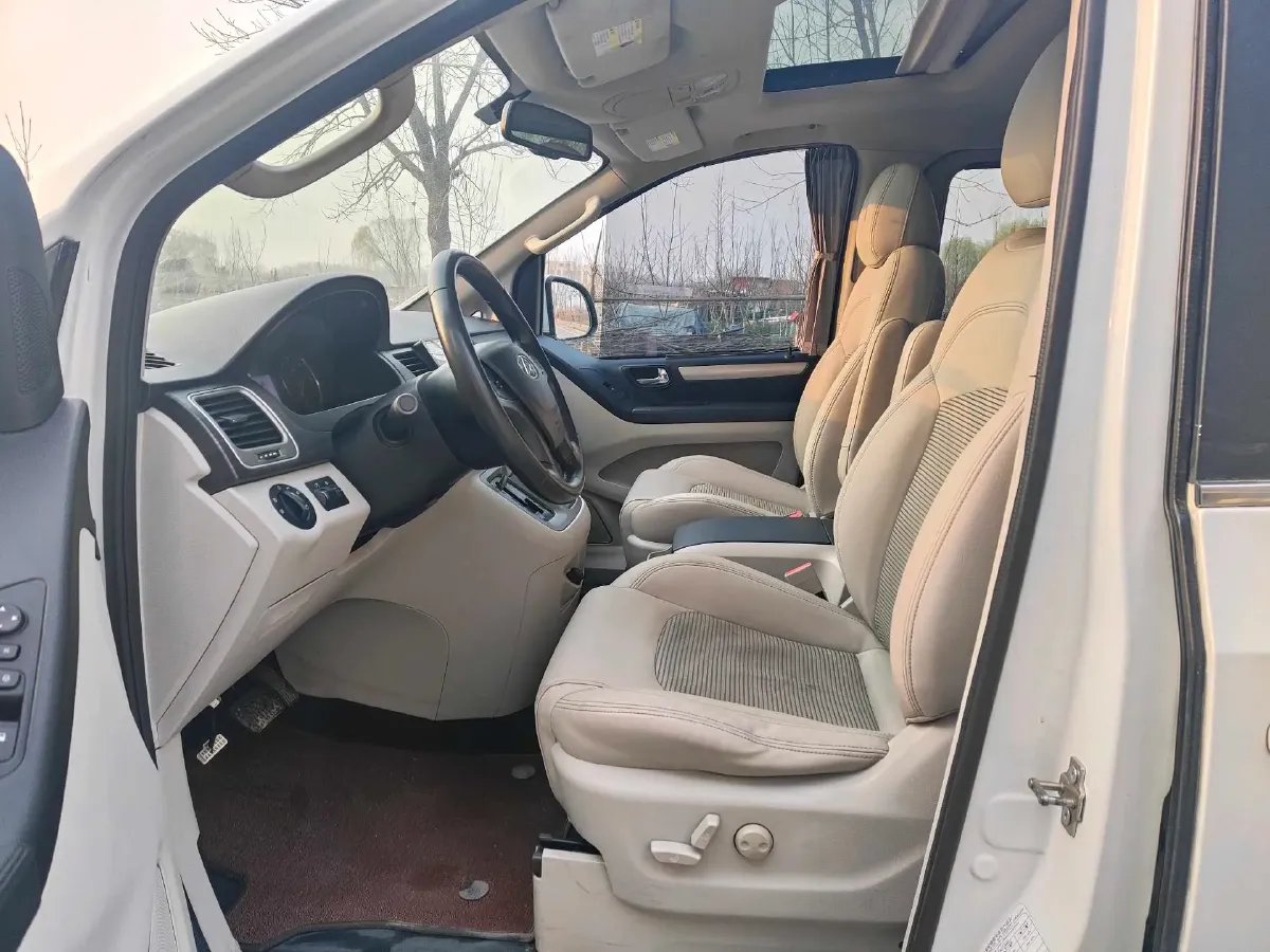 2018 MAXUS G10 1.9T 150HP L4 6AT,autocango,china used car exporter,china ev exporter,chinese used car exporter,chinese used ev exporter