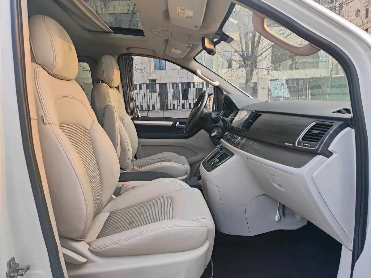 2018 MAXUS G10 1.9T 150HP L4 6AT,autocango,china used car exporter,china ev exporter,chinese used car exporter,chinese used ev exporter