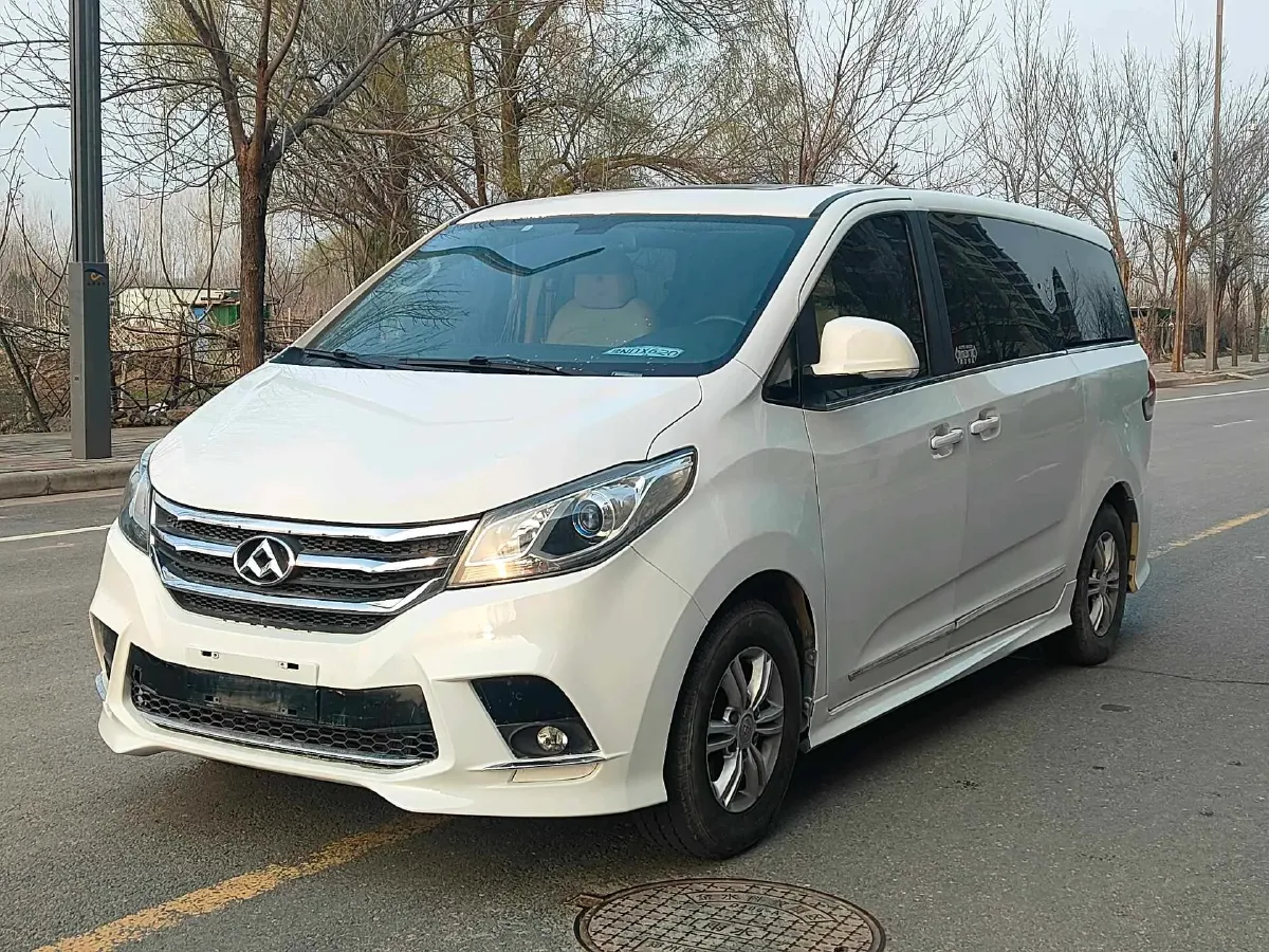 2018 MAXUS G10 1.9T 150HP L4 6AT,autocango,china used car exporter,china ev exporter,chinese used car exporter,chinese used ev exporter