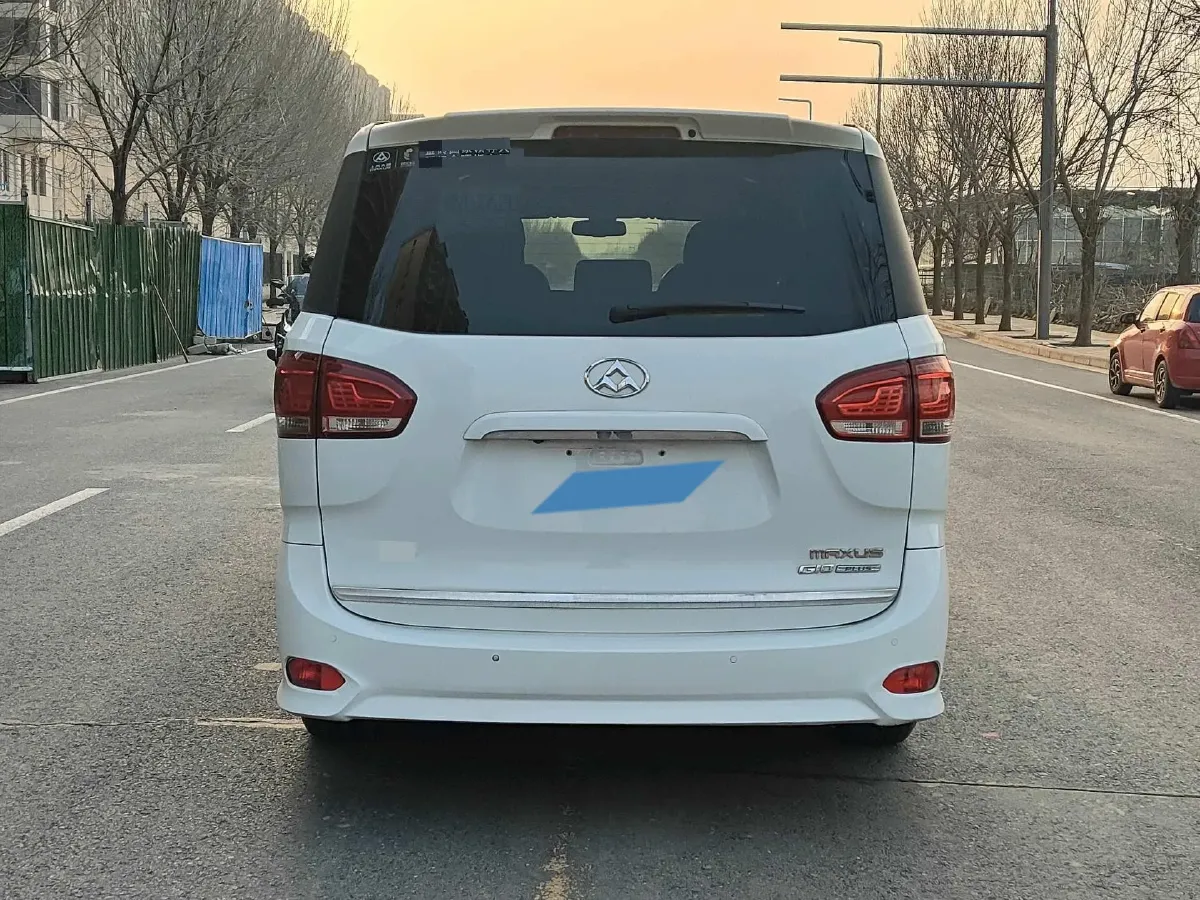 2018 MAXUS G10 1.9T 150HP L4 6AT,autocango,china used car exporter,china ev exporter,chinese used car exporter,chinese used ev exporter