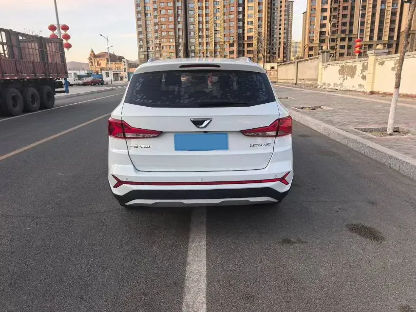 2023 Jetta VS7 1.4T 150HP L4 6AT,autocango,china used car exporter,china ev exporter,chinese used car exporter,chinese used ev exporter