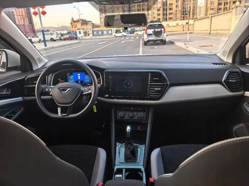 2023 Jetta VS7 1.4T 150HP L4 6AT,autocango,china used car exporter,china ev exporter,chinese used car exporter,chinese used ev exporter