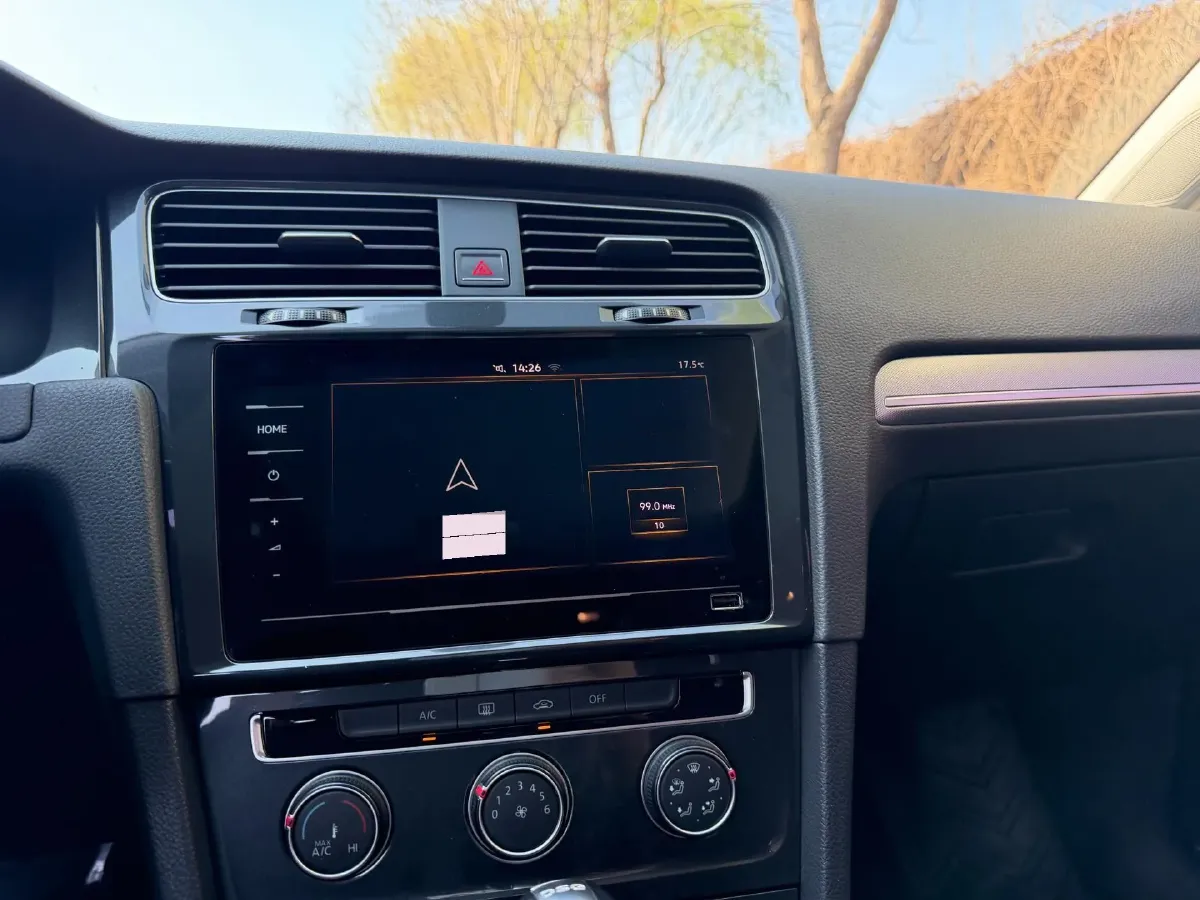 2020 Volkswagen Golf 1.4T 150HP L4 7DCT,autocango,china used car exporter,china ev exporter,chinese used car exporter,chinese used ev exporter