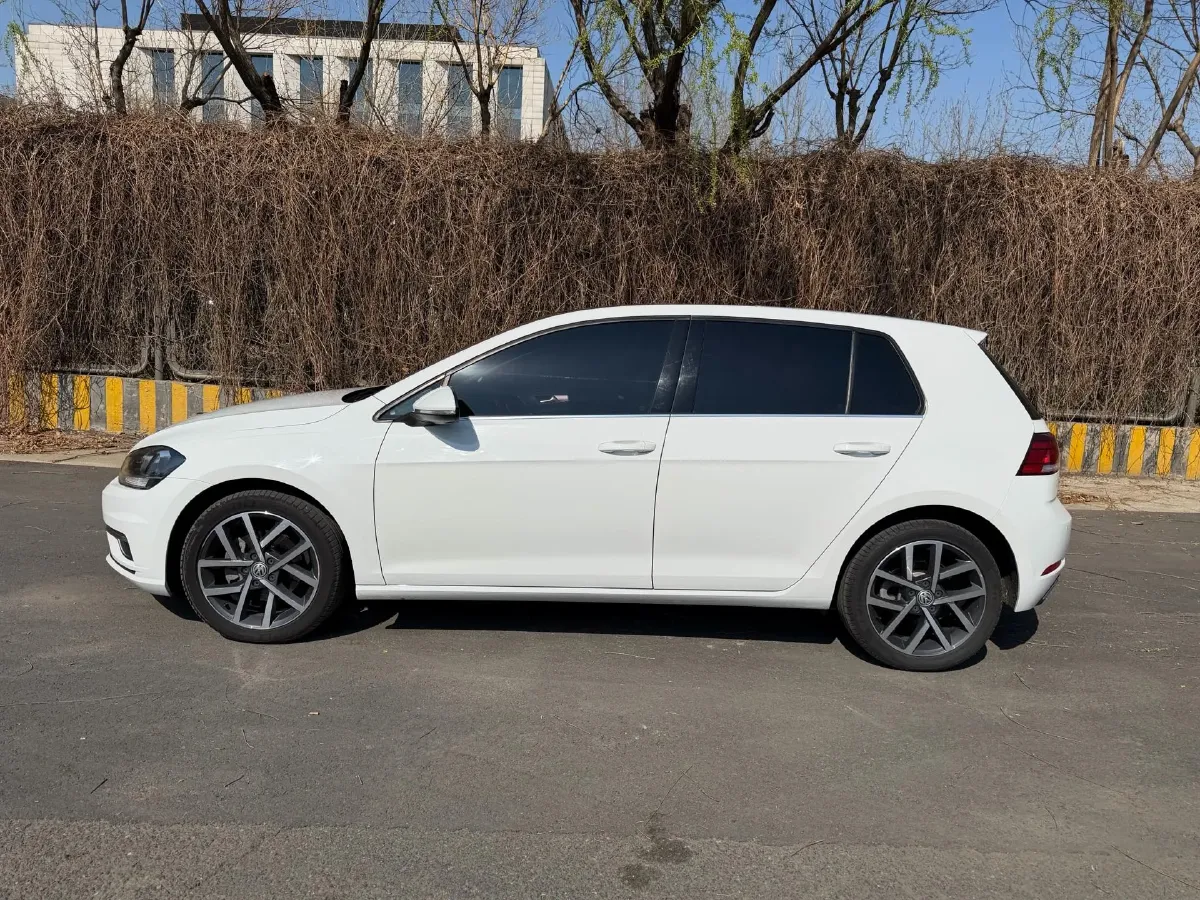 2020 Volkswagen Golf 1.4T 150HP L4 7DCT,autocango,china used car exporter,china ev exporter,chinese used car exporter,chinese used ev exporter