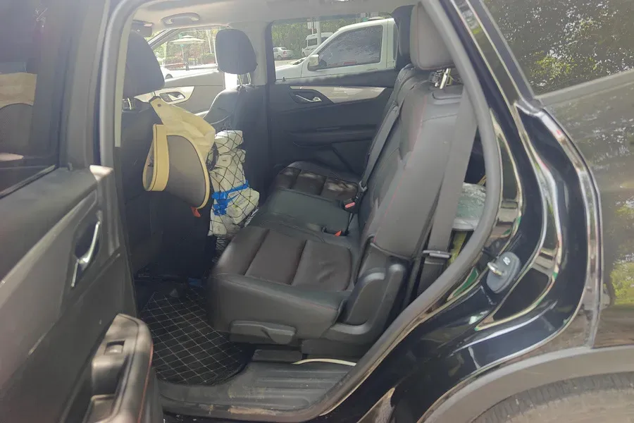 2020 Chevrolet Blazer 2.0T 237HP L4 9AT,autocango,china used car exporter,china ev exporter,chinese used car exporter,chinese used ev exporter