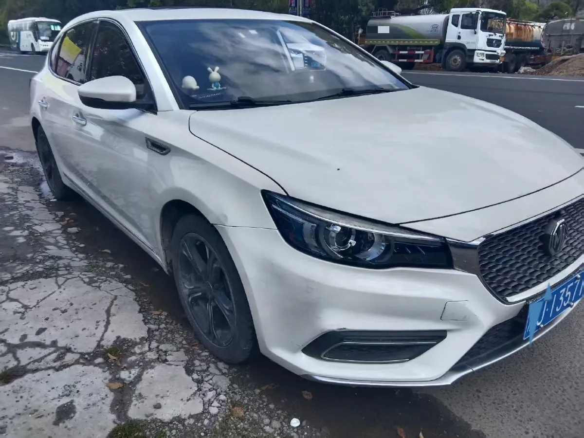 2017 MG MG6 1.5T 169HP L4 7DCT,autocango,china used car exporter,china ev exporter,chinese used car exporter,chinese used ev exporter