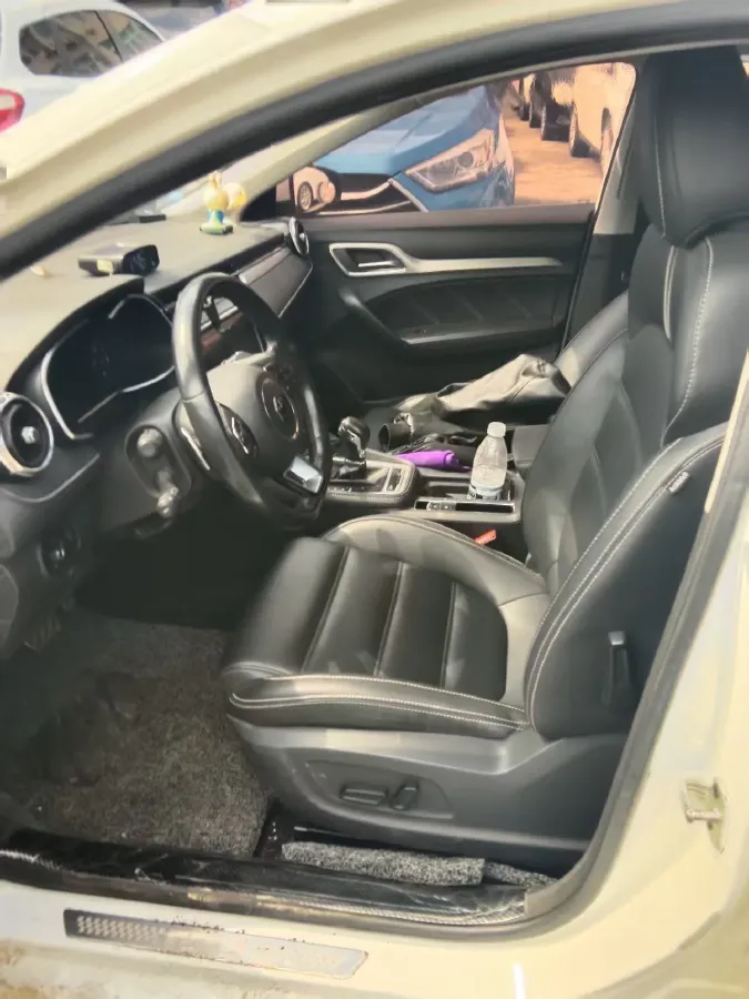 2017 MG MG6 1.5T 169HP L4 7DCT,autocango,china used car exporter,china ev exporter,chinese used car exporter,chinese used ev exporter