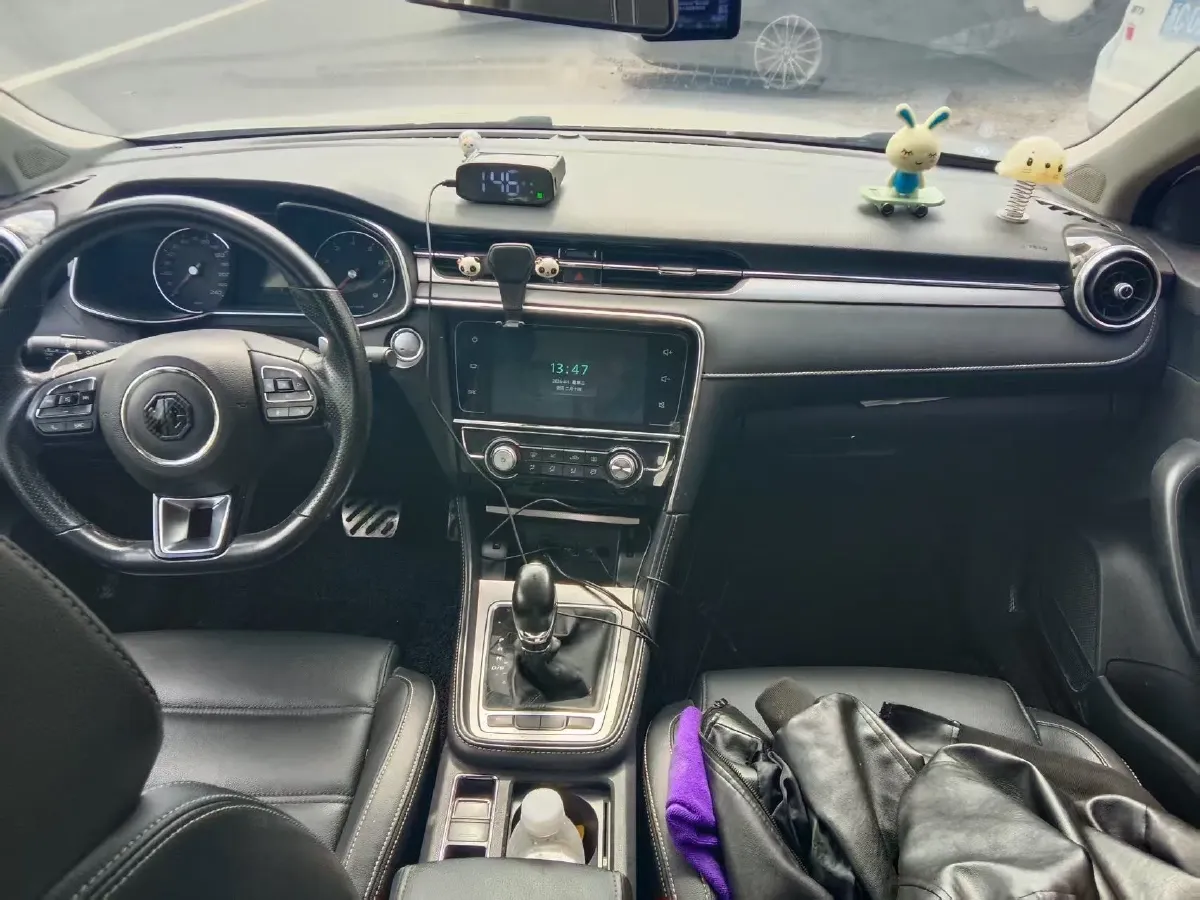 2017 MG MG6 1.5T 169HP L4 7DCT,autocango,china used car exporter,china ev exporter,chinese used car exporter,chinese used ev exporter