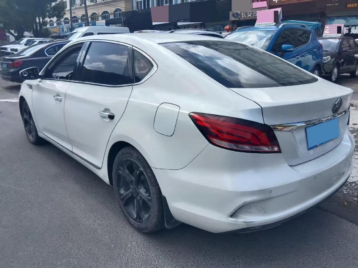 2017 MG MG6 1.5T 169HP L4 7DCT,autocango,china used car exporter,china ev exporter,chinese used car exporter,chinese used ev exporter