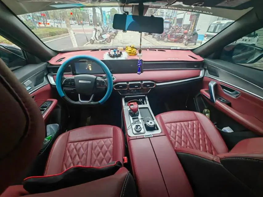 2025 Jetour X70 Plus 1.5T 156HP L4 6DCT,autocango,china used car exporter,china ev exporter,chinese used car exporter,chinese used ev exporter