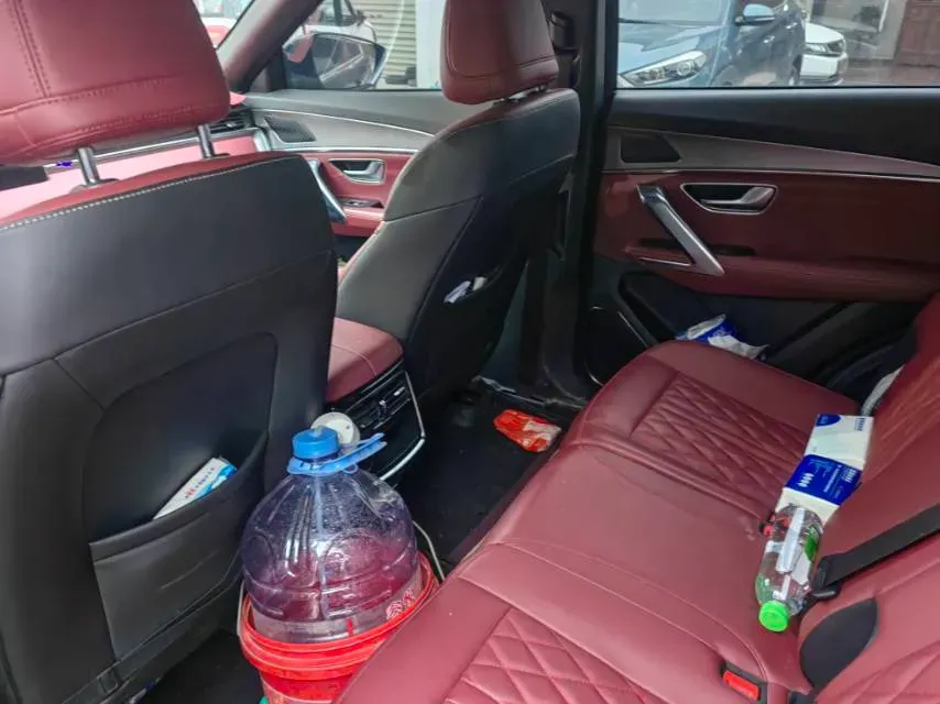 2025 Jetour X70 Plus 1.5T 156HP L4 6DCT,autocango,china used car exporter,china ev exporter,chinese used car exporter,chinese used ev exporter