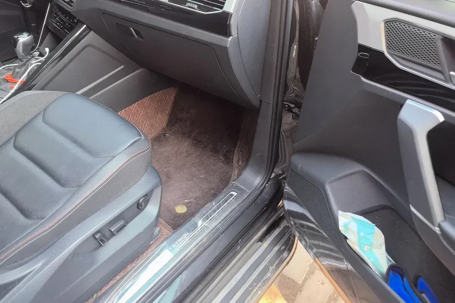 2020 Volkswagen Tayron 1.4T 150HP L4 7DCT,autocango,china used car exporter,china ev exporter,chinese used car exporter,chinese used ev exporter