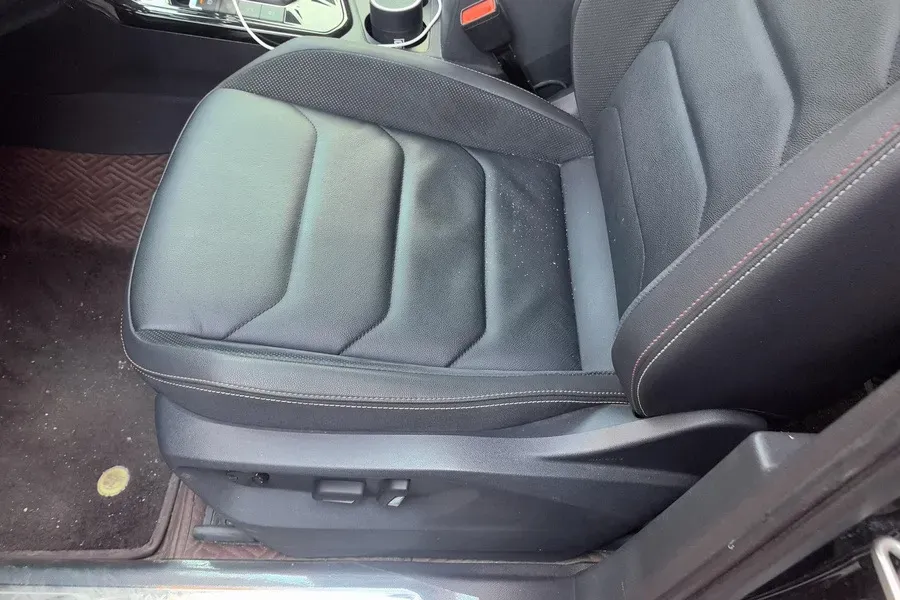 2020 Volkswagen Tayron 1.4T 150HP L4 7DCT,autocango,china used car exporter,china ev exporter,chinese used car exporter,chinese used ev exporter