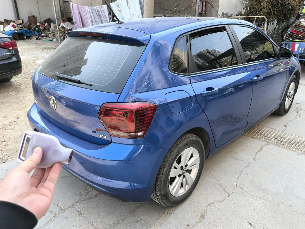 2019 Volkswagen Polo 1.5L 113HP L4 6AT,autocango,china used car exporter,china ev exporter,chinese used car exporter,chinese used ev exporter