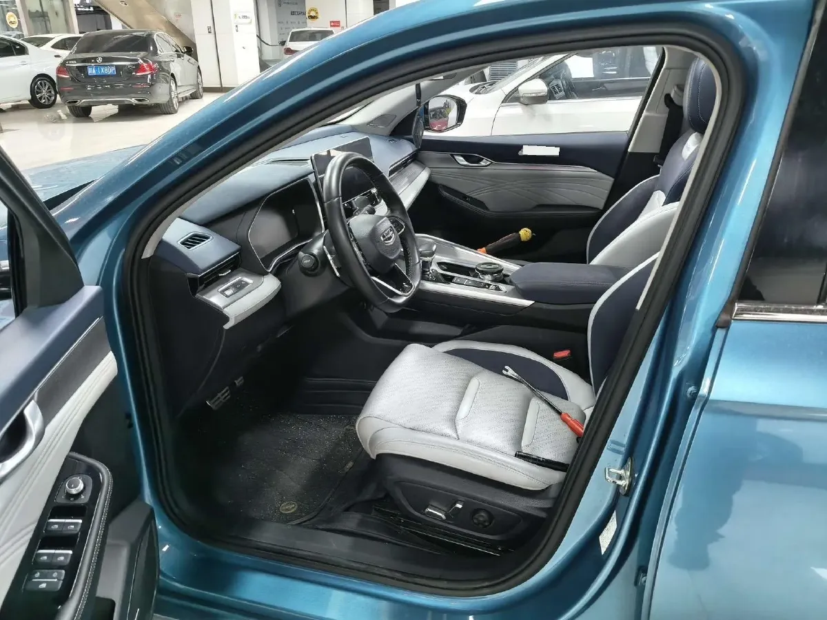 2020 Peugeot 408 1.6T 170HP L4 6AT,autocango,china used car exporter,china ev exporter,chinese used car exporter,chinese used ev exporter