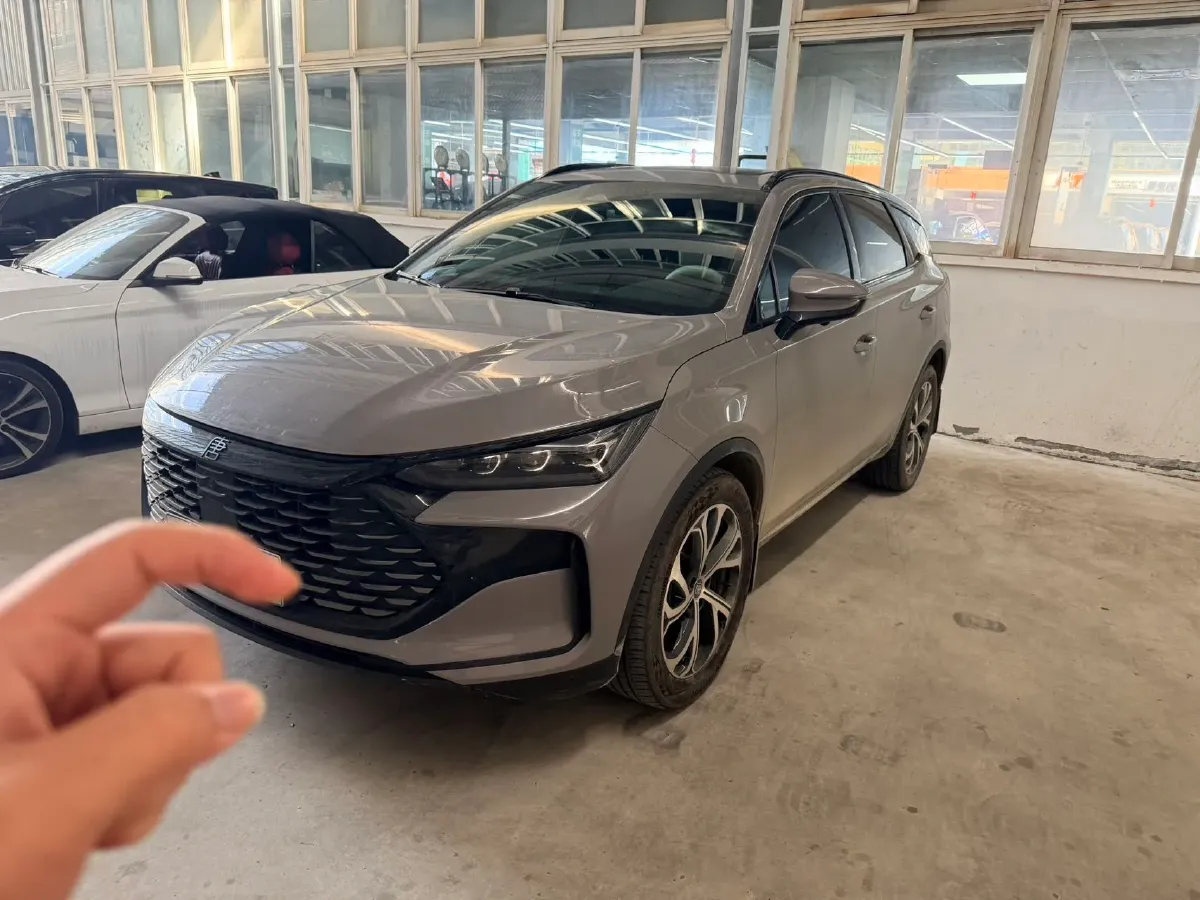 2025 BYD Tang 1.5T 156HP L4 E-CVT PHEV 21.504KWH,autocango,china used car exporter,china ev exporter,chinese used car exporter,chinese used ev exporter