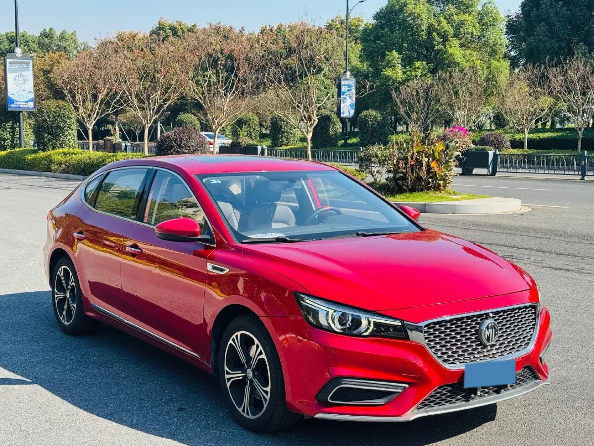 2017 MG MG6 1.5T 169HP L4 6MT,autocango,china used car exporter,china ev exporter,chinese used car exporter,chinese used ev exporter