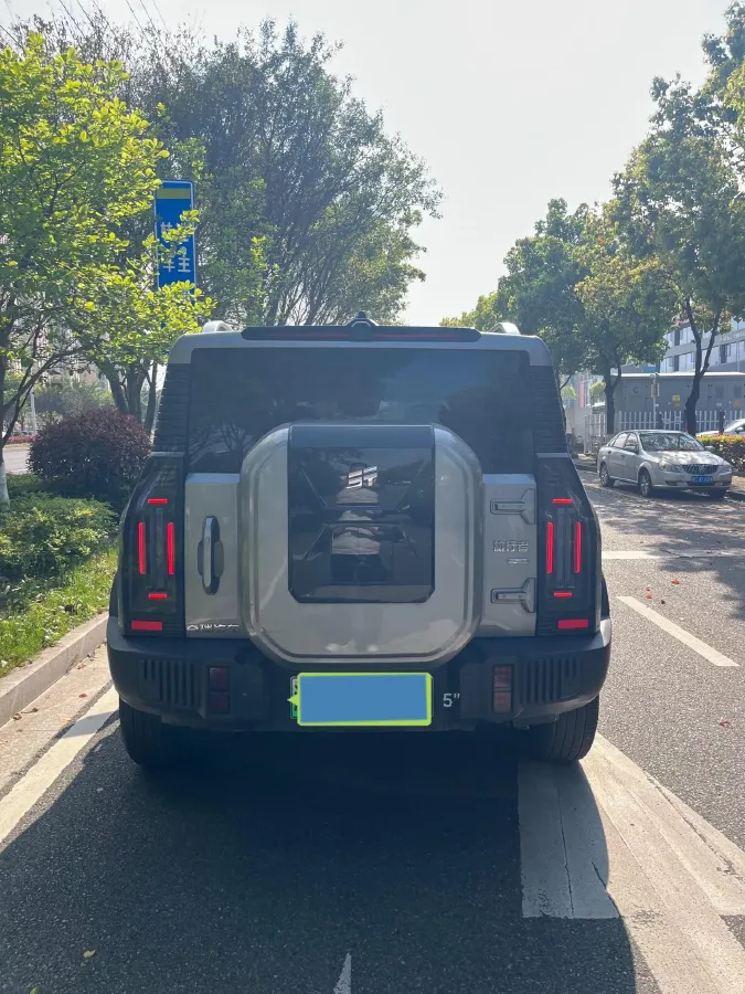 2024 Jetour ShanHai TravellerC-DM 1.5T 156HP L4 3DHT PHEV 26.7KWH,autocango,china used car exporter,china ev exporter,chinese used car exporter,chinese used ev exporter