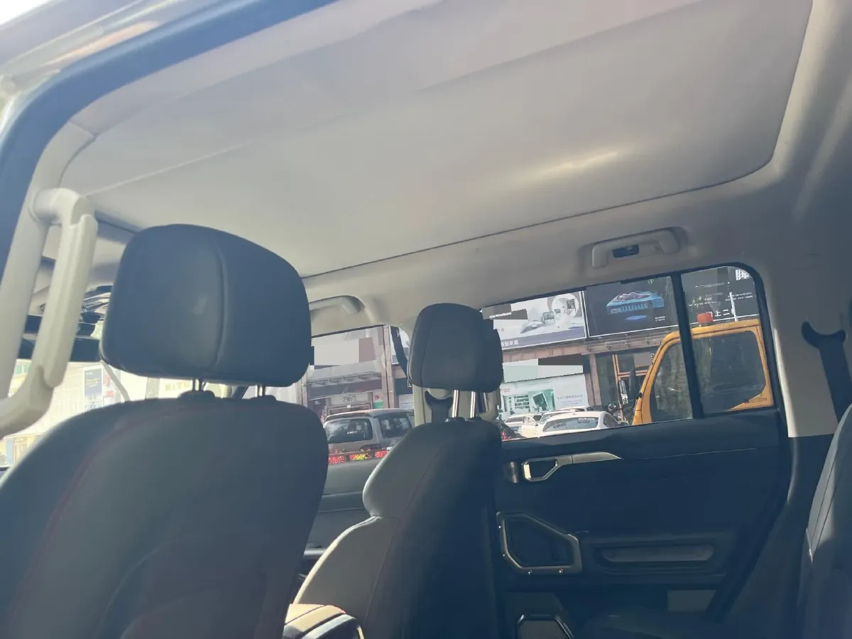 2024 Jetour ShanHai TravellerC-DM 1.5T 156HP L4 3DHT PHEV 26.7KWH,autocango,china used car exporter,china ev exporter,chinese used car exporter,chinese used ev exporter