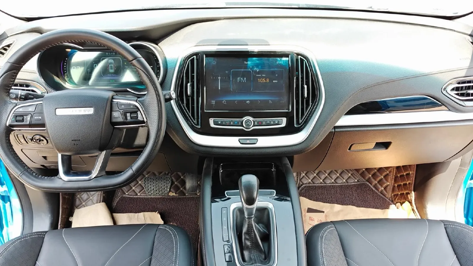 2019 Jetour X70 1.5T 156HP L4 6DCT,autocango,china used car exporter,china ev exporter,chinese used car exporter,chinese used ev exporter